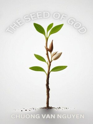 cover image of The Seed of God